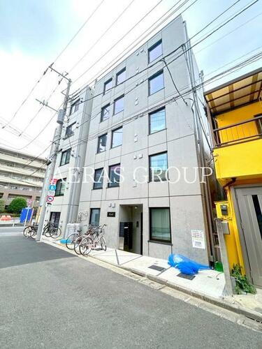 東京都足立区栗原３丁目 賃貸マンション