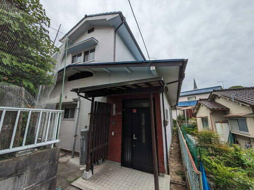 口田南７丁目戸建