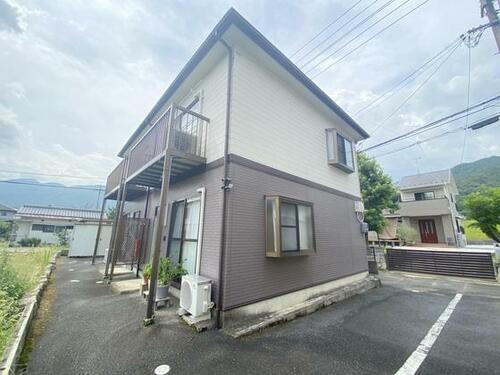 広島県広島市安佐北区深川１丁目 2階建 築23年6ヶ月