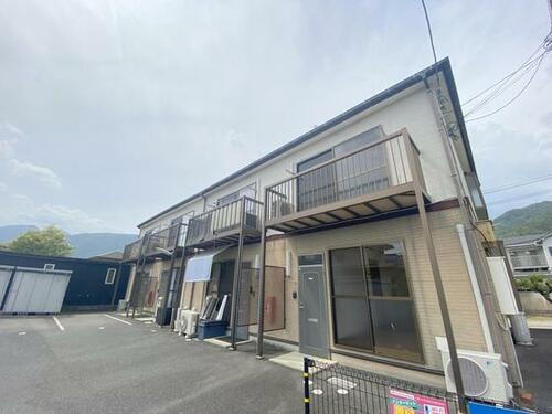 広島県広島市安佐北区深川１丁目 2階建 築20年7ヶ月