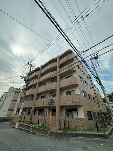 大阪府吹田市垂水町１丁目 5階建 築25年2ヶ月