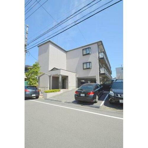 広島県広島市中区江波西１丁目 賃貸マンション