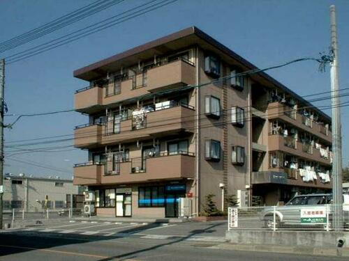 サン・オーレ東福山