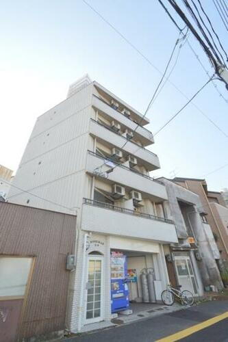 ＮＩＳＨＩＫＡＮビル