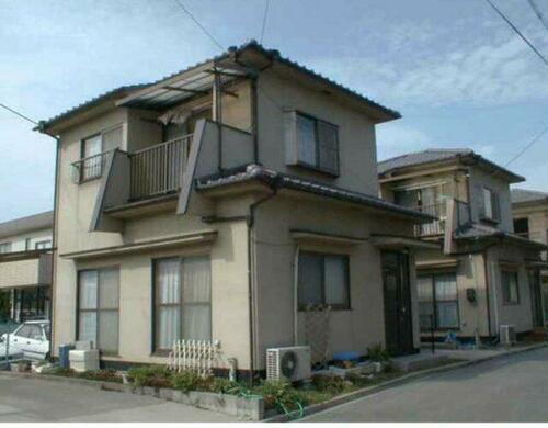 広島県福山市西新涯町２丁目 賃貸一戸建て