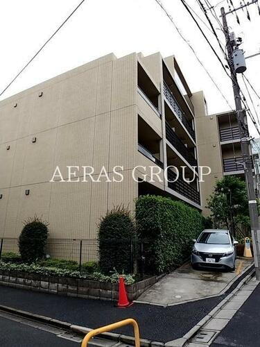 ディームス初台Ⅱ