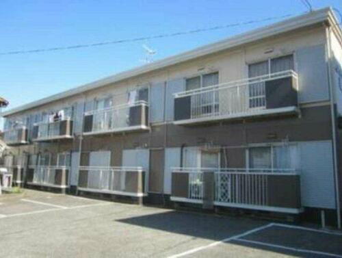 ホワイトハウス春日