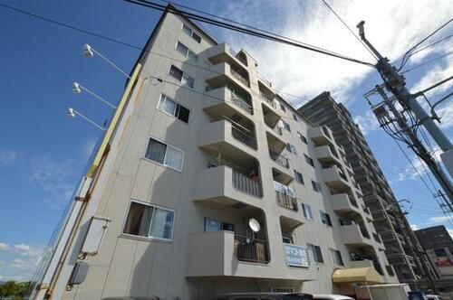 広島県広島市中区舟入南３丁目 賃貸マンション