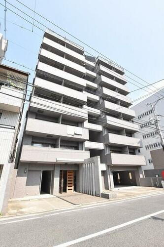 広島県広島市南区段原２丁目 11階建 築23年6ヶ月