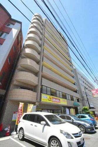 広島県広島市南区南蟹屋１丁目 賃貸マンション