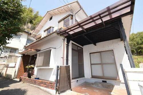 堀越３－６貸家