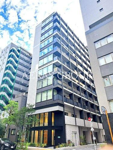 ベルファース八丁堀ウエスト