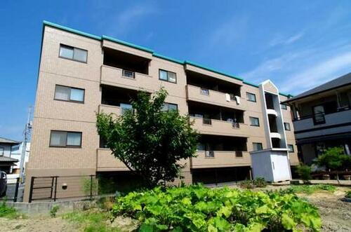 広島県広島市安佐南区祇園７丁目 賃貸マンション