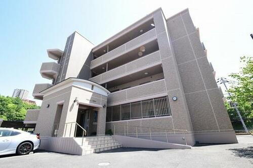 広島県広島市東区牛田早稲田２丁目 賃貸マンション