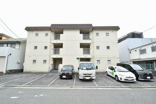 広島県広島市安佐南区八木９丁目 賃貸マンション