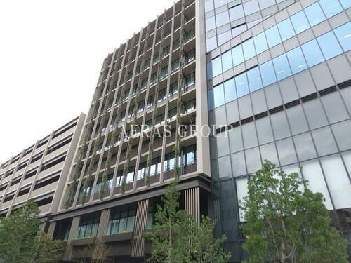 ザ・レジデンス四谷アベニュー 地上7階地下3階建