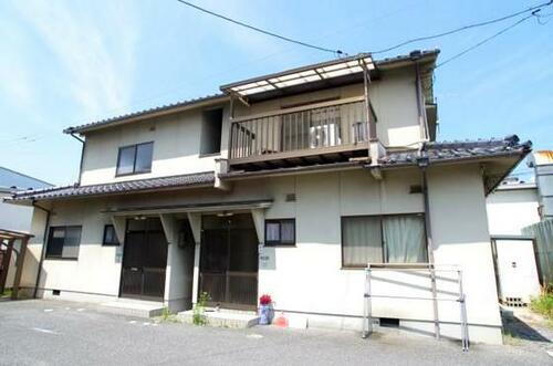 広島県広島市安佐南区大町東１丁目 テラスハウス