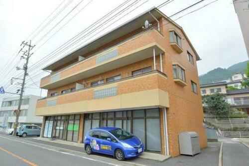 広島県広島市安佐南区八木８丁目 賃貸マンション