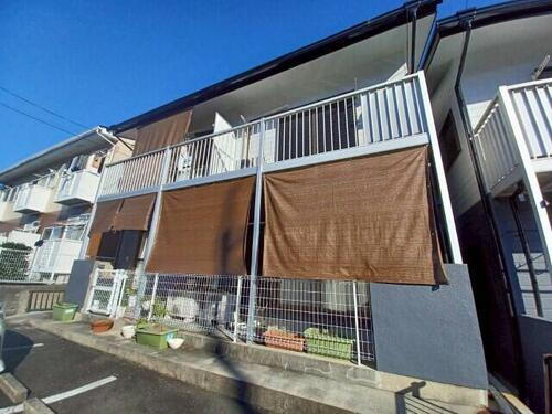 新西方ハイツ　Ｃ棟