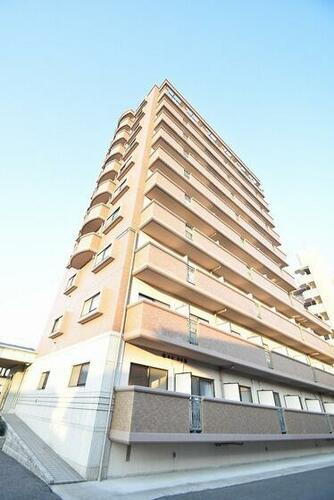 広島県広島市安佐南区東野３丁目 賃貸マンション