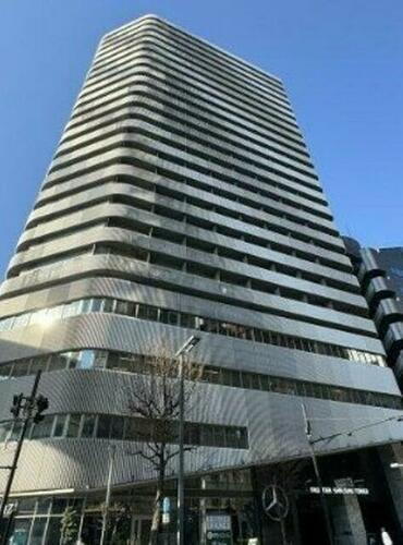 東京都新宿区西新宿３丁目 賃貸マンション