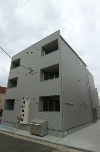 ＲＥＧＡＬＥＳＴ　旭 3階建