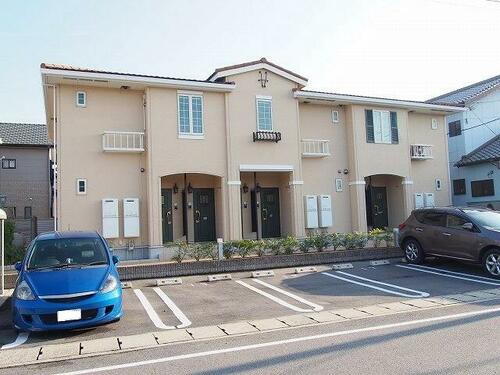 愛知県碧南市日進町２丁目 2階建 築13年6ヶ月