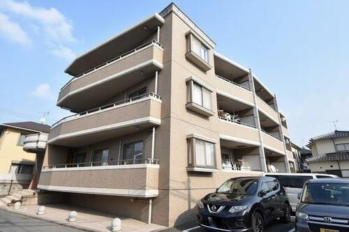 広島県広島市安佐南区川内２丁目 賃貸マンション