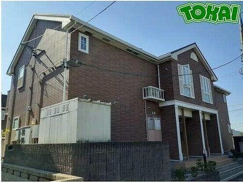 三重県松阪市嬉野中川町 2階建 築17年11ヶ月