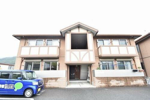 ジェネス八木　Ａ棟