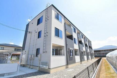 アメニティイースト