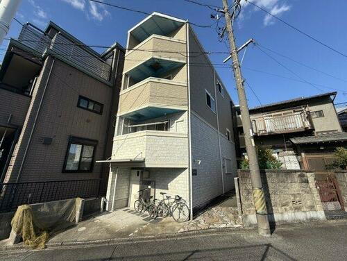 ソリッド千種 3階建
