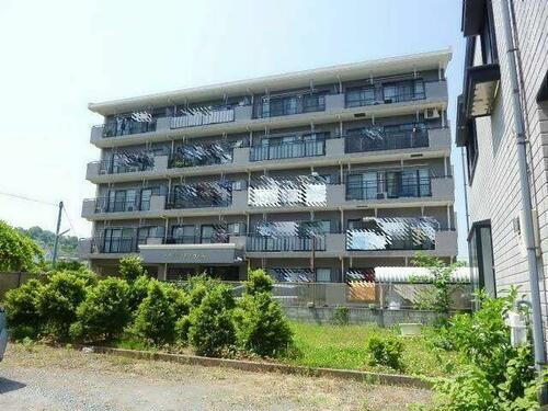 エステートピア小田原 5階建