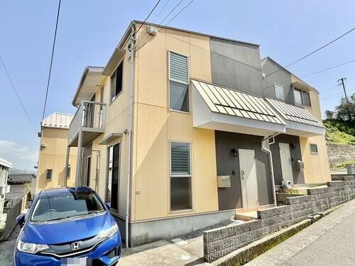 広島県広島市安佐南区祇園８丁目 賃貸一戸建て