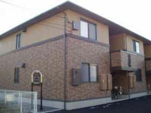 メゾンＨＡＹＡＫＡＷＡ 2階建