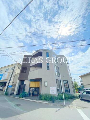 Ｃｏｔｅｌｅｔｔｅ 3階建