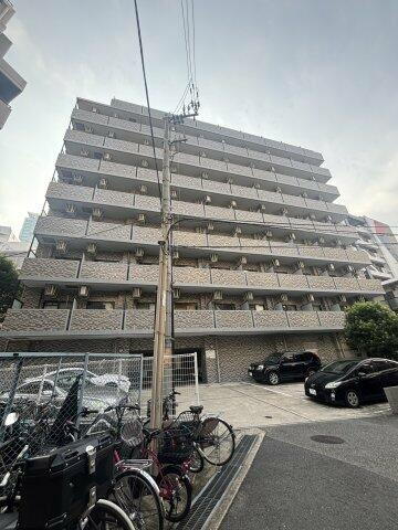 兵庫県神戸市中央区生田町１丁目 賃貸マンション