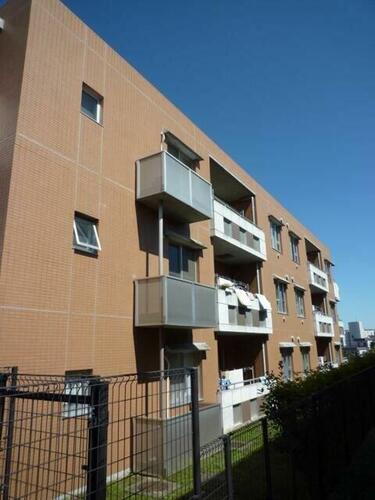 神奈川県横浜市緑区台村町 賃貸マンション