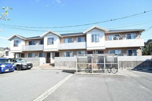 広島県広島市安佐南区中須１丁目 賃貸アパート