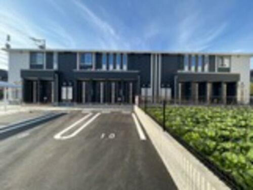 広島県広島市安佐南区川内３丁目 賃貸アパート