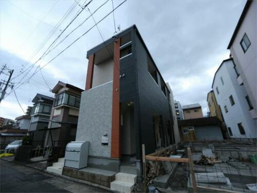 愛知県名古屋市北区大曽根４丁目 賃貸アパート