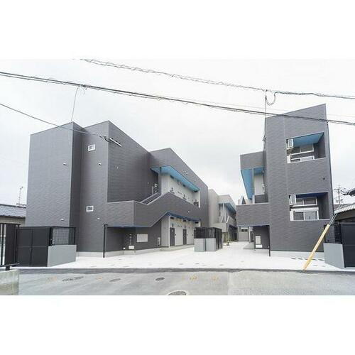 福岡県福岡市南区井尻５丁目 築10年6ヶ月 2階建