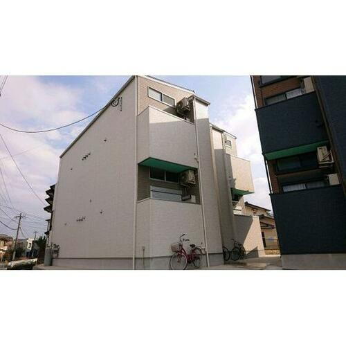 福岡県福岡市早良区次郎丸４丁目 2階建 築6年2ヶ月