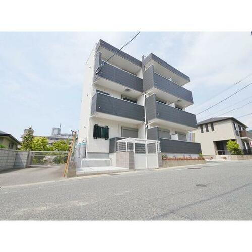 福岡県福岡市東区下原１丁目 3階建 築6年6ヶ月