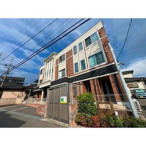 福岡県福岡市東区和白４丁目 3階建 築6年3ヶ月