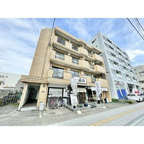 宮城県仙台市青葉区柏木１丁目 賃貸マンション