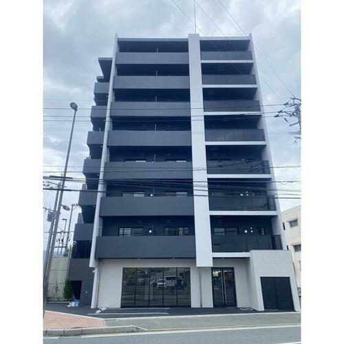 ＬＩＢＴＨ筑紫駅前Ⅱ