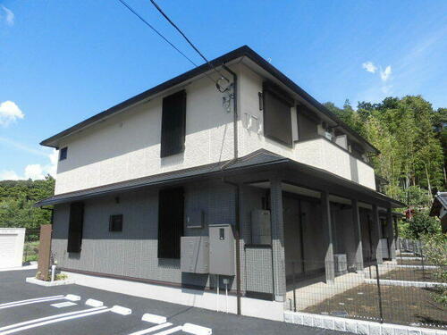 神奈川県大和市深見 築5年5ヶ月 2階建