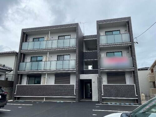 愛知県豊橋市上地町 賃貸マンション