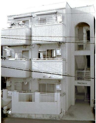ホームコア 3階建